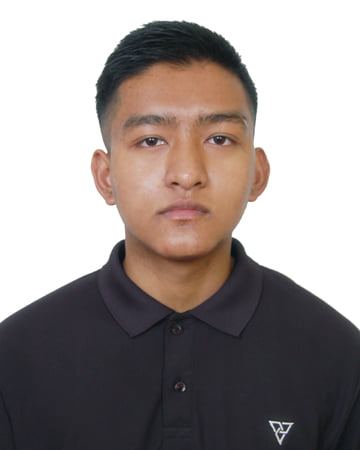 Nawaraj Gurung